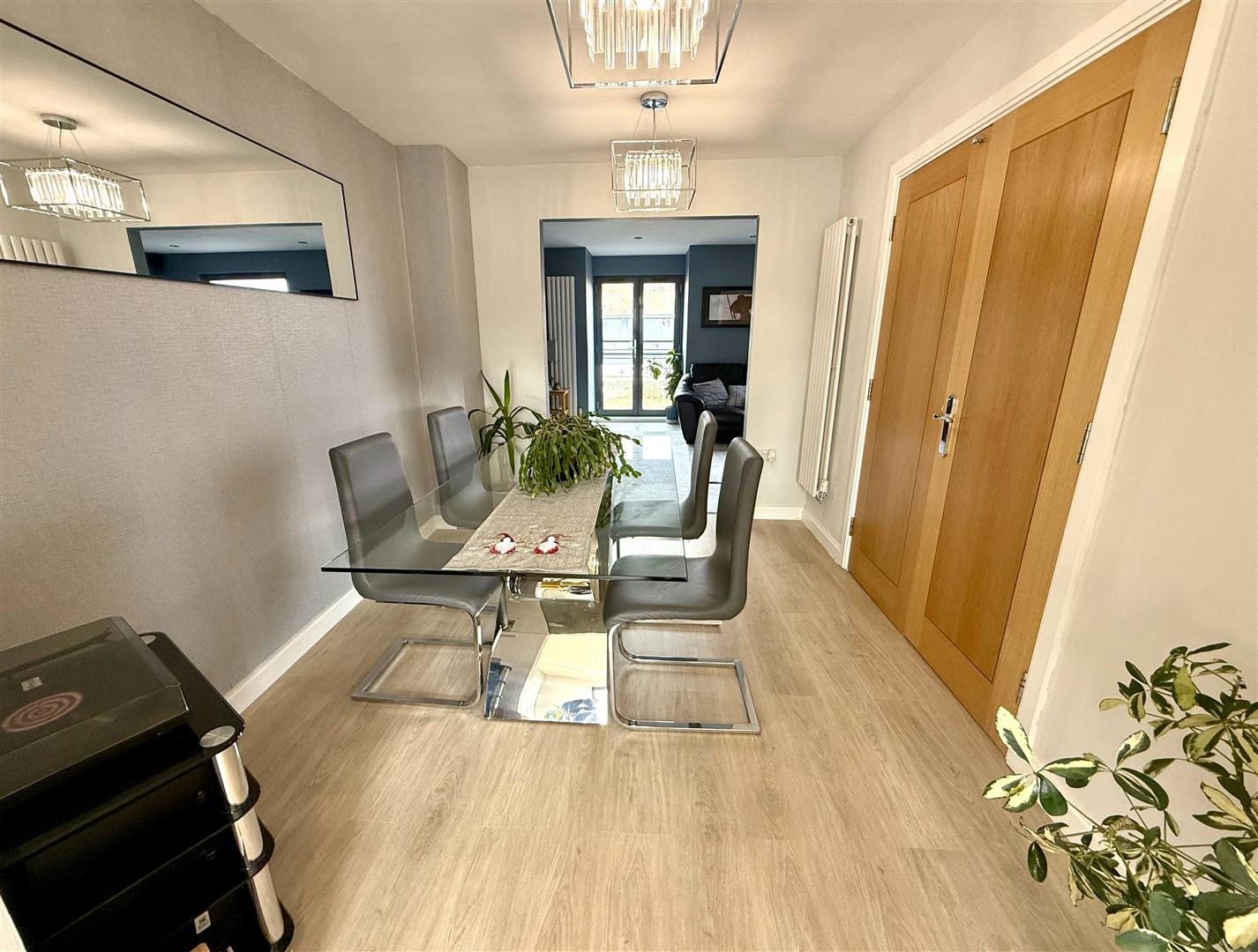 St Stephens Court, Marina, Swansea, SA1 1SG
